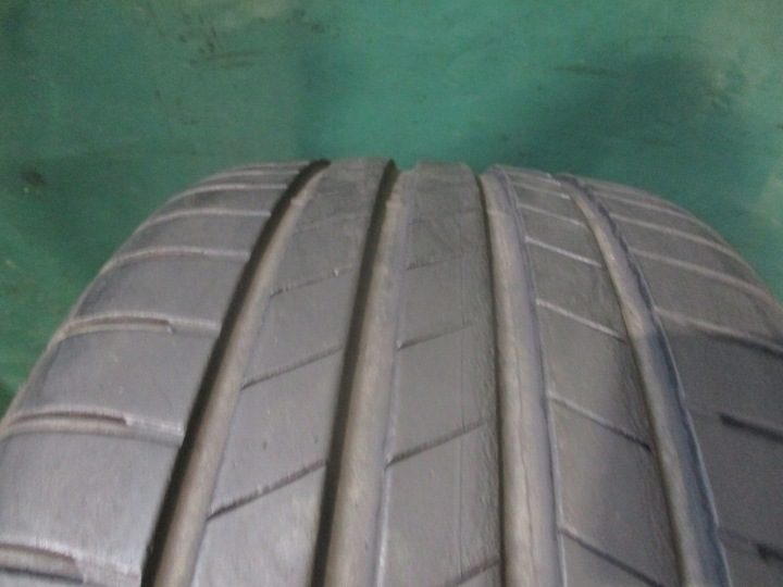 2× Шина летняя Bridgestone Turanza T005 235/35R19 91 Y усилитель (XL) AO - Audi, фото 13
