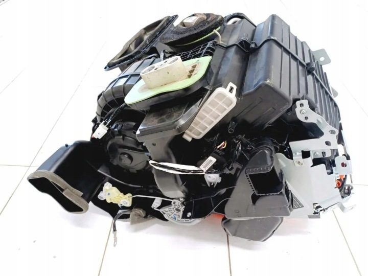 Nissan OE 272105SH1A отопитель, фото 3