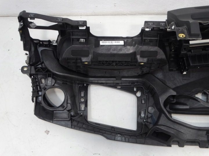 ТОРПЕДО КОНСОЛЬ AUDI A5 8W 8W1857001L, фото 15