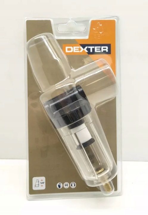 Odwadniacz 10834362 1/4'' Dexter, фото 1