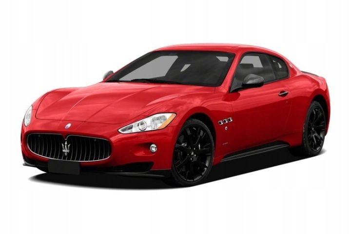 ВОЗДУХОВОД ВОЗДУХА MASERATI GRANTURISMO, фото 4