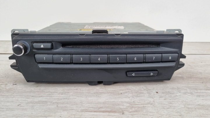 BMW e81 e87 e90 e91 e92 e93 магнитола навигация mask2 9200447, фото 1