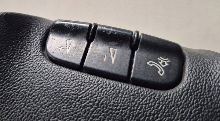 ПОДУШКА РУЛЯ MULTIFUNKCYJNEJ AUDI A4 B6 Z МОДУЛЕМ ЧЕРНАЯ SOUL, фото 3