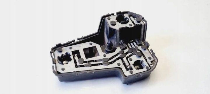 Контакты заднего фонаря SEAT ALHAMBRA (7V8, 7V9) 7M0945257A 1.89L дизель 1997, фото 1