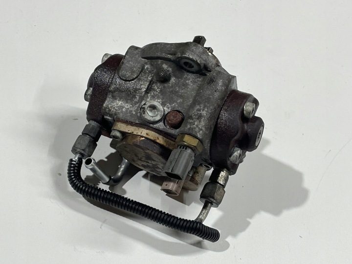Mazda OE R2AA13800 насос высокого давления, фото 4