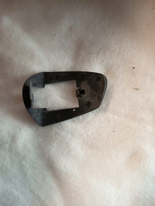 Volkswagen OE 5G0837210B9B9, фото 1