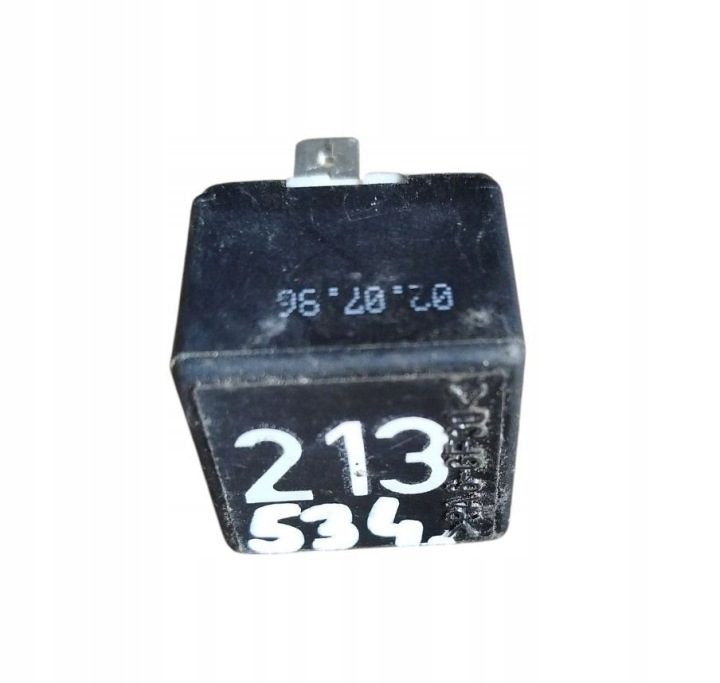 РЕЛЕ 213 VW AUDI SEAT 443951253J, фото 9