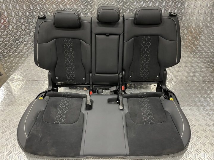 ДИВАН ЗАДНИЙ KIA SPORTAGE V GT-LINE 21-, фото 1