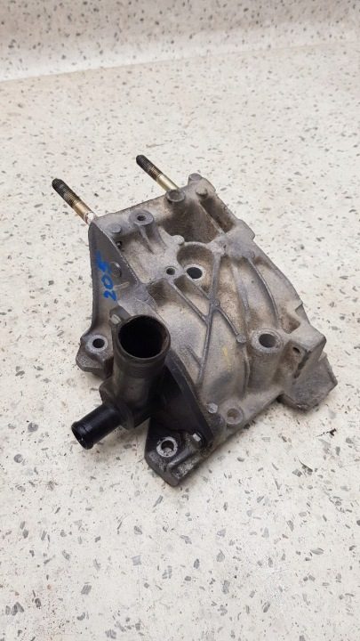 ПОМПА КОРПУС PEUGEOT 205 206 CITROEN C3 1.1 8V, фото 1