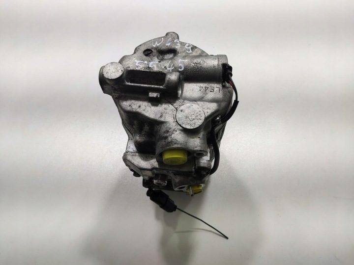 КОМПРЕССОР КОНДИЦИОНЕРА MERCEDES VITO W639 2.2 CDI 2003-2009 A0032302311, фото 4