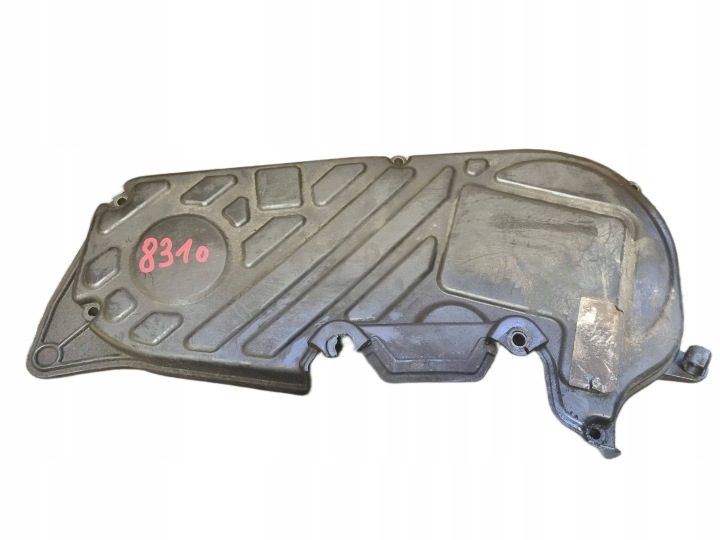 Крышка ГРМ Opel Astra H Vectra C 1.9 CDTI 16V 150 л.с. 55187753, фото 1