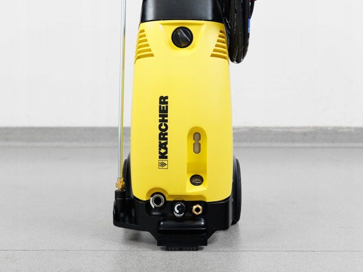 Мойка высокого давления Karcher HD 895 S 195 бар 850 l/h 400 В, фото 11