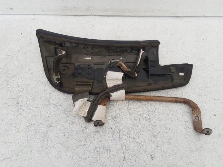 Защита подушки безопасности BMW OE 8196094, фото 4