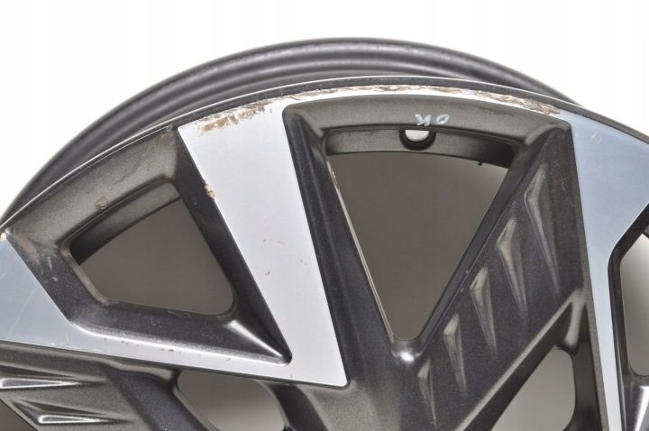 Литой диск Cupra 8.0" x 19" 5x112, фото 3