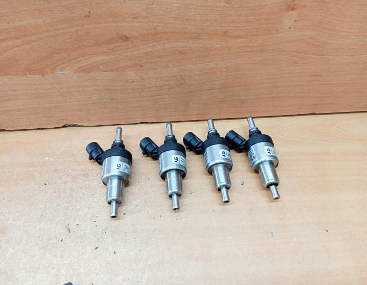 ФОРСУНКА ГАЗА ГБО HERCULES, фото 1