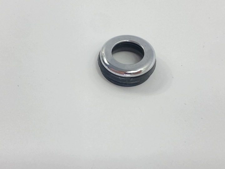 УПЛОТНИТЕЛЬ ХРОМ ANTENKI ЗАДНЕГО ХОДА ДАТЧИКА ПАРКОВКИ ГАБАРИТ MERCEDES W140, фото 3