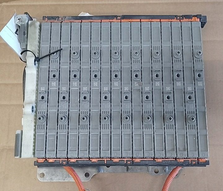 Батарея для автомобиля электрического / гибридного G9T148010, фото 1