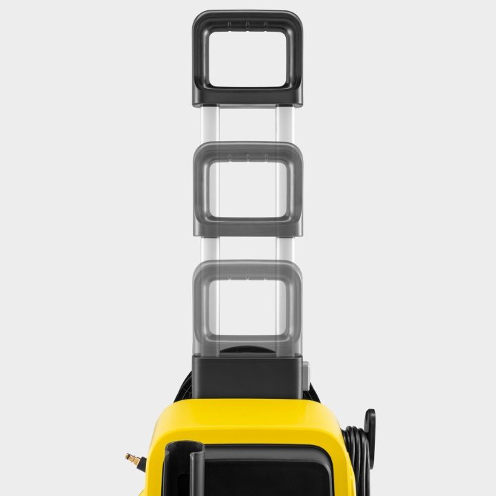 Мойка высокого давления Karcher K6 Comfort Premium 1.324-900.0, фото 14