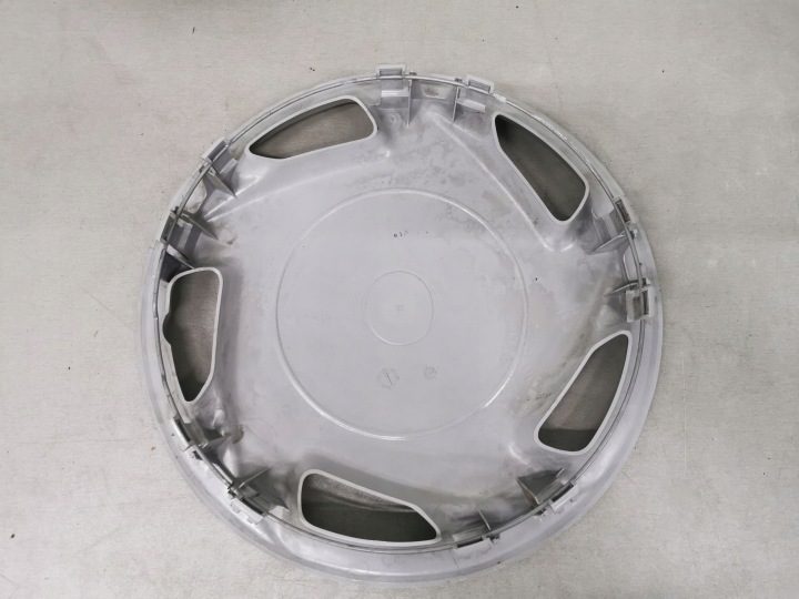 Колпак Toyota OE Оригинальный 14", фото 2