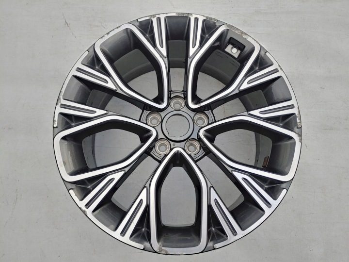Литой диск Kia OE 52910-J5250 8.5" x 19" 5x114.3 ET 46, фото 1