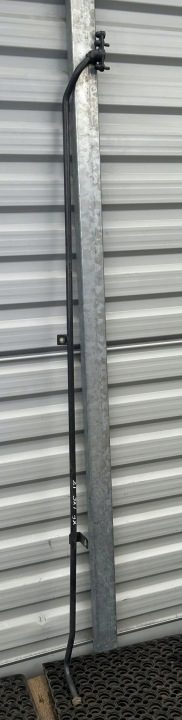 ТРУБКА КОМПРЕССОРА DAF XF 106 G2 / XG 2119645, фото 1