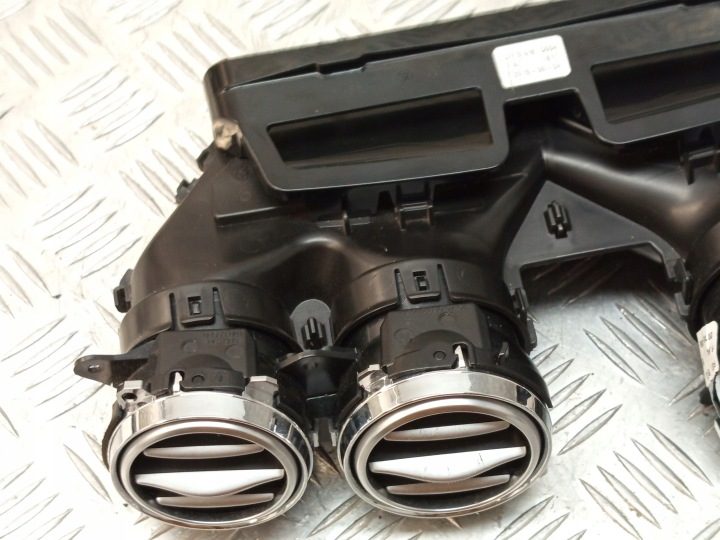 MERCEDES W222 ДЕФЛЕКТОР ОБДУВА КОНСОЛИ СРЕДНИЙ САЛОН A2228310245, фото 13