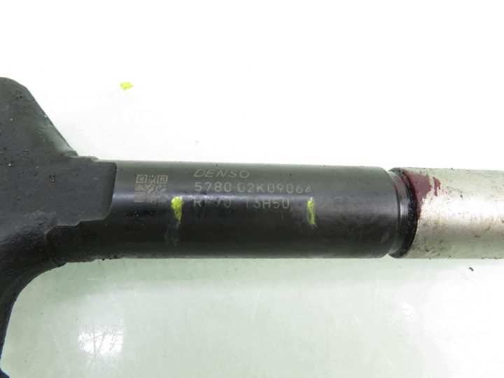 Форсунка Mazda 5 (CR19) 2.0 MZR-CD 143 - RF7J RF7J13H50, фото 8