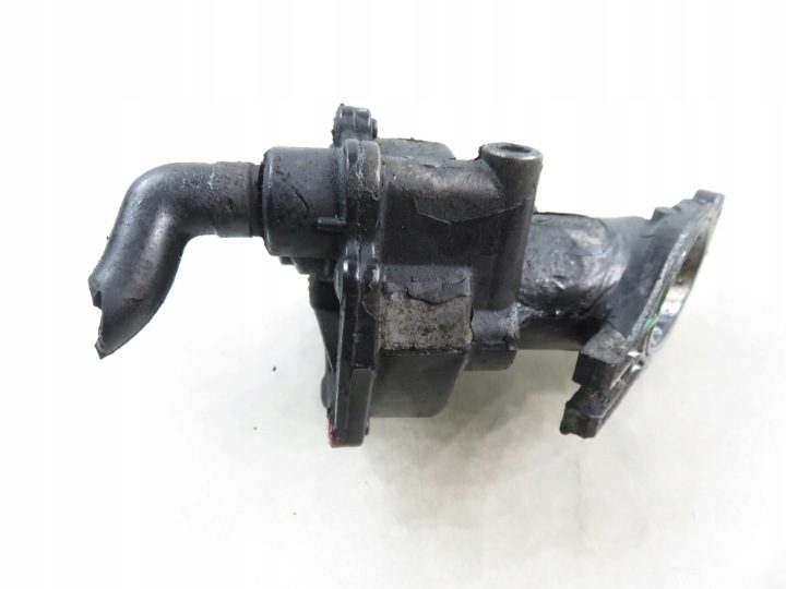 Насос вакуумный Ford Focus MK2 II 1.8 TDCi 115 - Kkda, фото 3