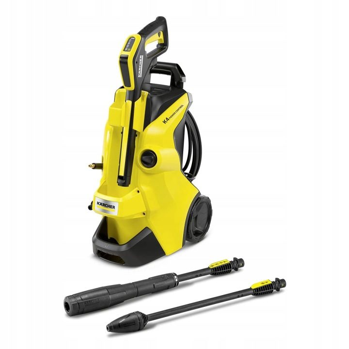 Мойка высокого давления Karcher K 4 Power Control Flex 1.324-300.0, фото 1