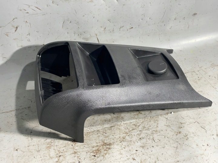 Центральный тоннель подлокотник Opel Insignia A 2008- 13222148 европа, фото 2