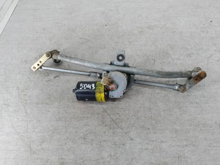 ТРАПЕЦИЯ ДВОРНИКОВ VW GOLF IV 404242 VALEO, фото 1
