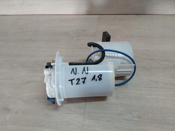 Toyota OE 77020-05140 топливный насос, фото 1