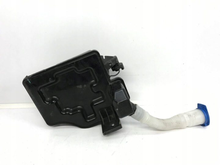 Бачок жидкости для омывателя Skoda Fabia III 6R0955453D, фото 2