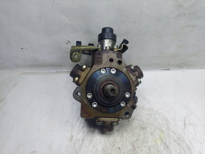 ТНВД 0445010102 Citroen C4 I 1.6 HDI, фото 3