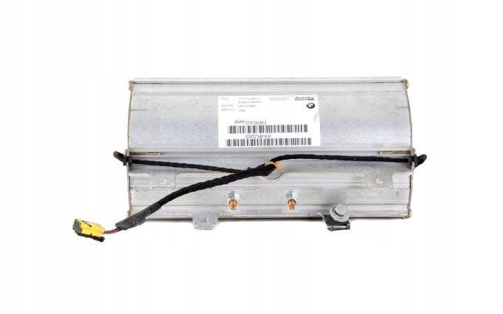 ПОДУШКА БЕЗОПАСНОСТИ ПАССАЖИРА BMW E65 E66 7072620, фото 3