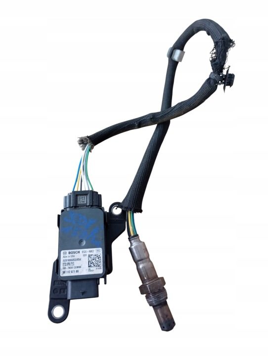 ЛЯМБДА-ЗОНД ДАТЧИК NOX CITROEN PEUGEOT OPEL 1.5 BLUEHDI OE 9811207180, фото 1
