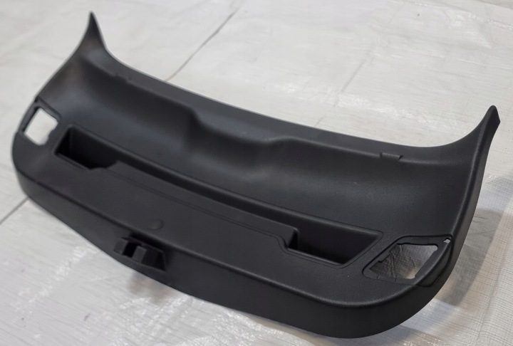 ОБШИВКА БАГАЖНИКА OPEL ASTRA J IV ХЭТЧБЕК 13294211, фото 5