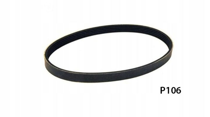 РЕМЕНЬ КЛИНОВОЙ ЗУБЧАТЫЙ BX55 17X1400 LA STRONGBELT, фото 1