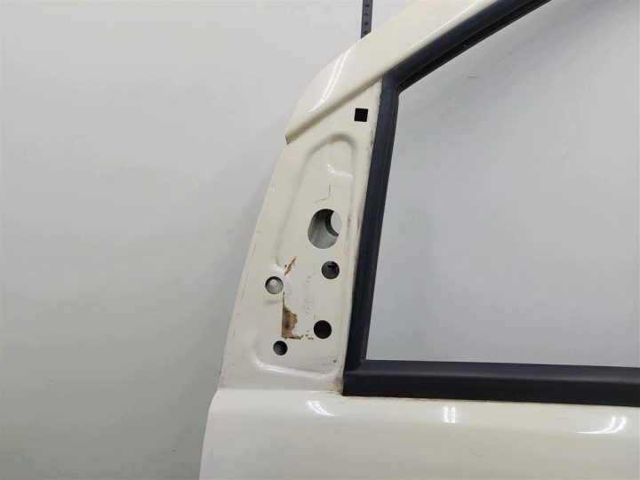 Дверь передняя левая Fiat Scudo II 2006-2016 KDC, фото 3