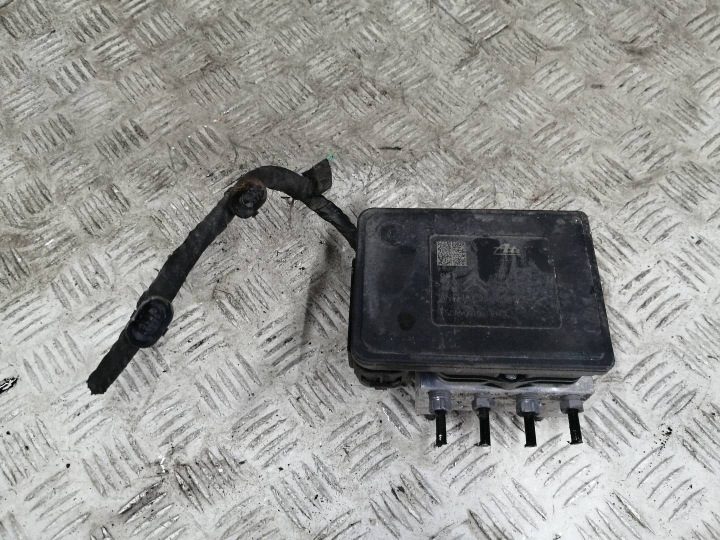 НАСОС ABS CITROEN C4 CACTUS 9814482780, фото 3