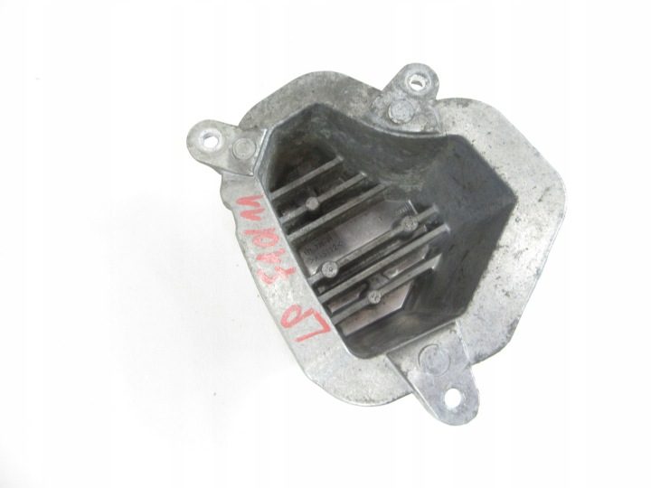 Поворотник LED вкладыш модуль левый водителя BMW 5 F10 F11 7271901 10-13r., фото 7