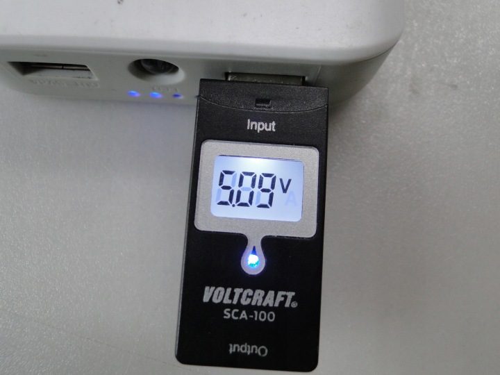 Адаптер для ładowarek USB VOLTCRAFT SCA-100, фото 6