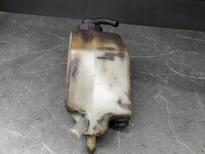 2103270072 бачок гидроусилителя Mercedes w210, фото 6