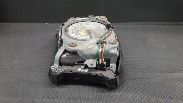 8363655 Подушка безопасности AIRBAG BMW E39 95-03r, фото 4