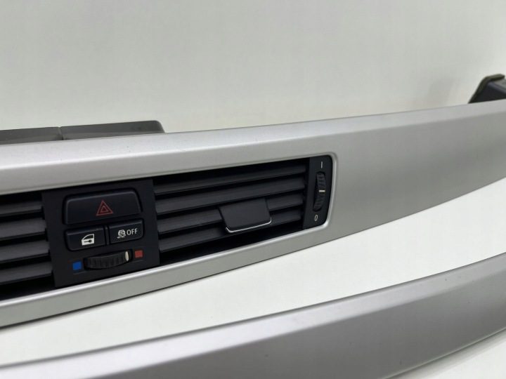 BMW 3 E90 E91 рестайлинг молдинги декоративные декоры европа Satinsilber комплект 9201023, фото 7