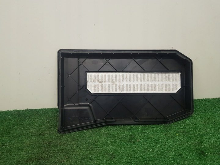 Крышка аккумулятора Audi Q7 7L0864643B, фото 7