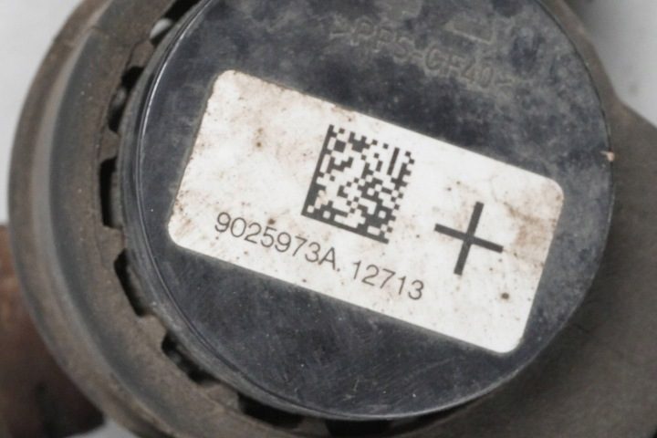 АВТОНОМНЫЙ ОТОПИТЕЛЬ WEBASTO VW SKODA SEAT AUDI 5Q0815005L 9024624E, фото 12
