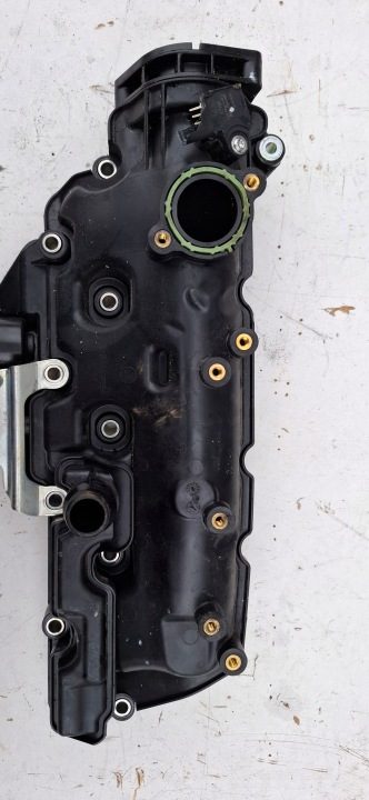 Впускной коллектор Fiat Ducato 2.2 2021- OEM 46354787 Peugeot Boxer Jumper, фото 3