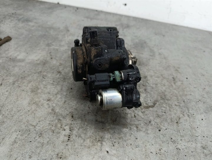 ТНВД Fiat Scudo II 9687959180 2.0 JTD, фото 7