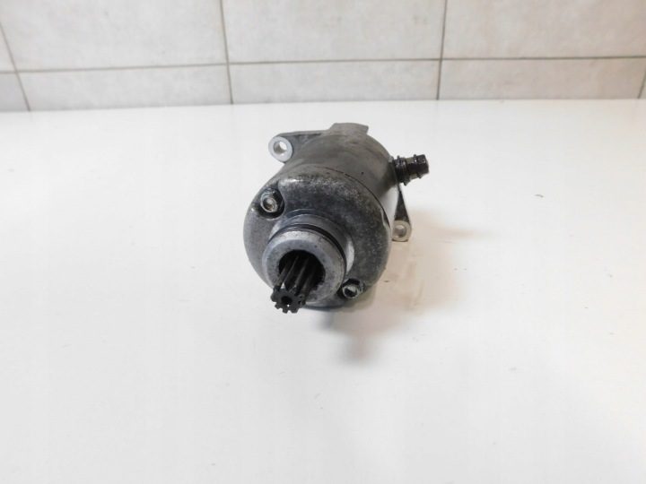 PIAGGIO VESPA LX 125 СТАРТЕР, фото 5